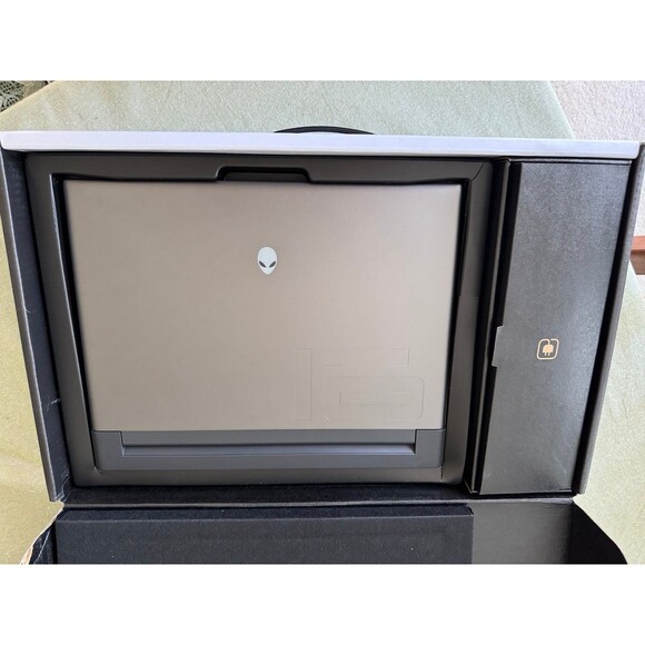 Other - Alienware m16 new, open box, never used.